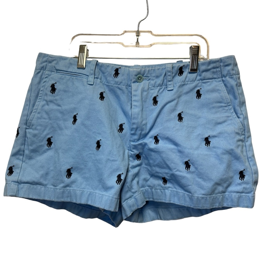 Women’s Ralph Lauren Shorts